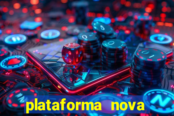 plataforma nova fortune dragon